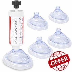 Airway Clearance Devices