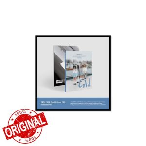 YOUNG POSSE COLD Special Album (Photobook Ver.)