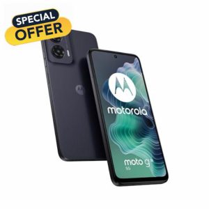 Motorola Moto G35 Grey 4+128GB