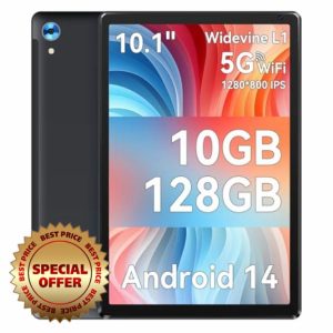 Ainmel Tablet Android 14 Tablet