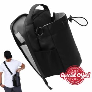 Gym Magnetic Bag