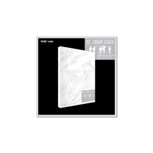 ONEWE WE : Dream Chaser 2nd Full Album (WE Ver.)
