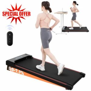 CITYSPORTS Walking Pad Treadmill