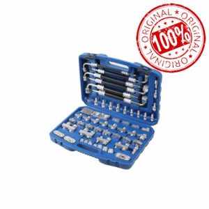 TABODD 56PCS Automotive Air Conditioner Leak Test Kit