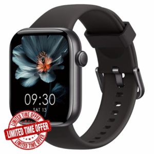 Smart Watch for Men Women Answer/Make Call