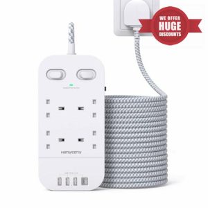 Extension Lead 5M