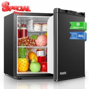 Mini Fridge 46L