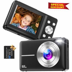 Digital Camera