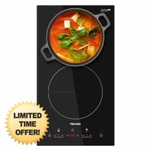 TECASA Ceramic Hob 30cm