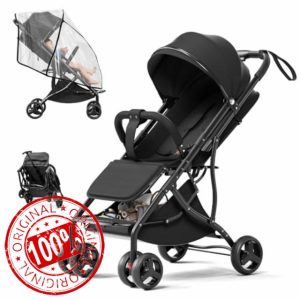 Fitcomf Travel Pram