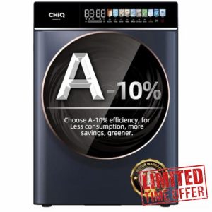 CHiQ CW106581AXU Washing Machine