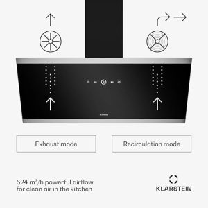 Touch Screen Control