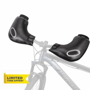 Bike Handlebar Cover