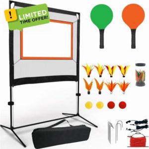 Versatile Play System