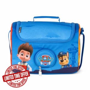 Listen & Play Bag PAW Patrol