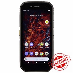 Caterpillar CAT S42 - Smartphone 32GB