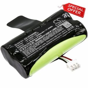Battery For Verifone X970