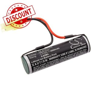 Battery For Shark Cordless Rechargeable Hard Flo