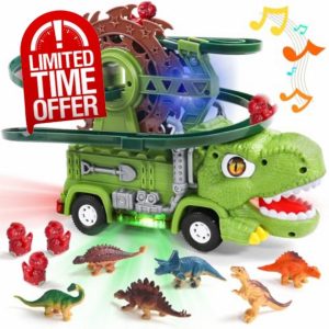 Dinosaur Toys for Boys Girls