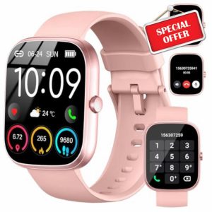 Smart Watch for Women