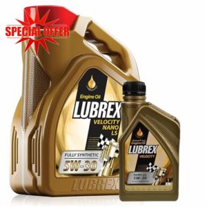 5w30 Fully Synthetic Engine Oil ACEA C4 RN 0720 MB 226.51/229.51 6L