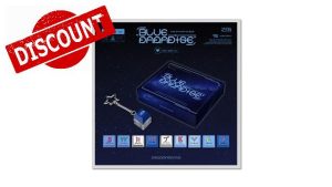 ZEROBASEONE BLUE PARADISE [ Key Cap Ver. ] 5th Mini Album