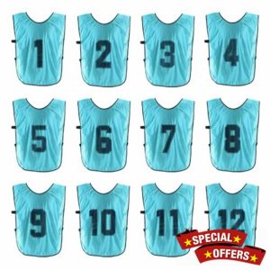 Soccer Training Vest