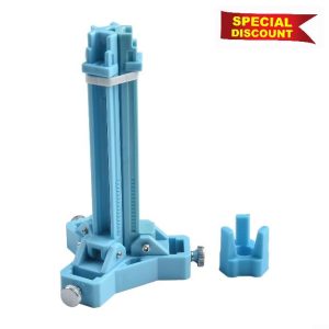 Arrow Fletching Jig Tool for DIY Projects