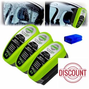 Clearvision Car Windshield