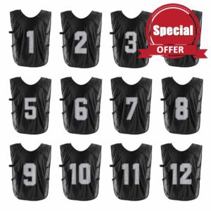 Soccer Training Vest