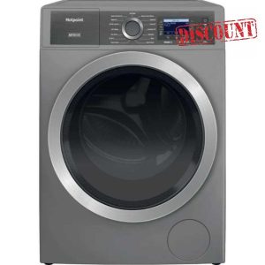 10Kg Washing Machine            [Energy Class A]