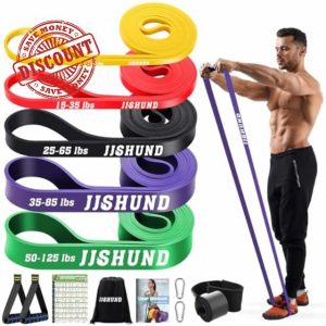 Resistance Bands Set