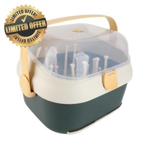 ZAICOLER Bottle Rack Dryer