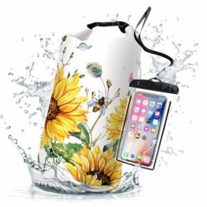 Cliduli Waterproof Dry Bag