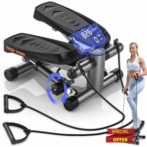 annect Mini Stepper Exercise Machine