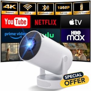 Projector