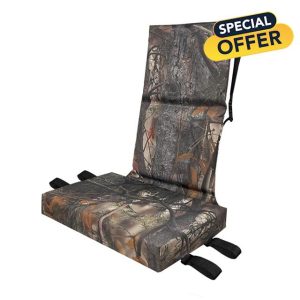 Outdoor Seat Cushions