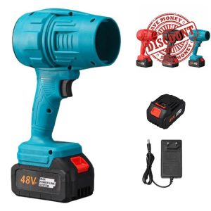 QingxingFa Turbo Jet Blower