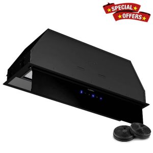 Klarstein Ventimate Integrated Cooker Hood