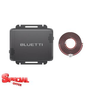 BLUETTI Charger 1