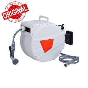 Chiidou 30m Hose Reel