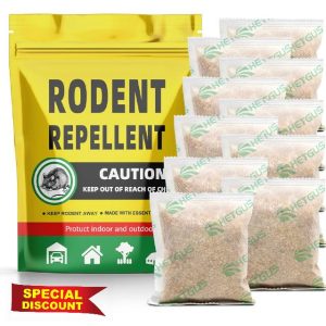 Rodent Repellent