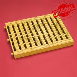 Drain Covers Outdoor Deep Channel Drain Kit Polymer Plastic