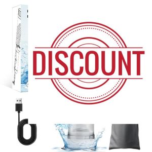 VITCOCO Travel Bidet