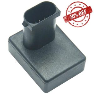 Arotzelox Steering Lock Emulator for Megane Clio Fluence Scenic Captur Latitude Sa-sung D-cia ESL ELV Steering Lock Emulato