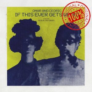 Omar And Cedric: If This Ever Gets Weird [2025]