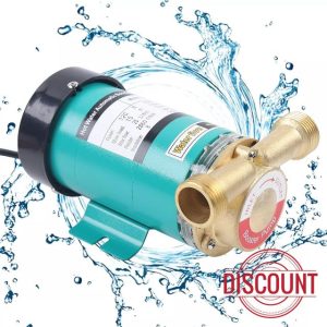 Automatic Booster Pump