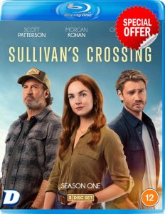 Sullivan's Crossing Season 1