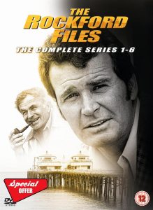 The Rockford Files: Season 1-6