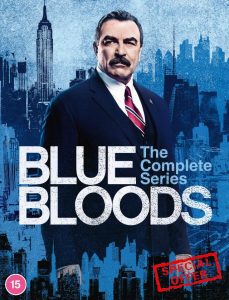 Blue Bloods: The Complete Collectio